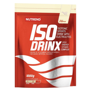 IsoDrinx, Grapefruit - 1000g