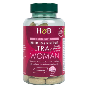 Ultra Woman - 90 tabs