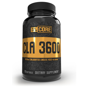 CLA 3600 - Core Series - 90 softgels