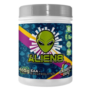 EAA + Electrolytes, Rainbow Dust - 465g