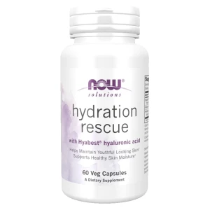 Hydration Rescue - 60 vcaps