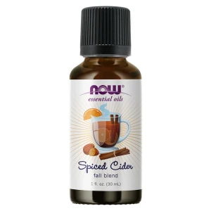 Essential Oil, Spiced Cider - 30 ml.