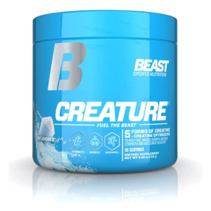 Creature, Unflavored - 150g
