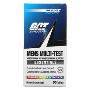 Men's Multi+Test - 90 tabs
