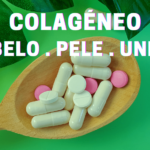 Benefícios do Colagéneo
