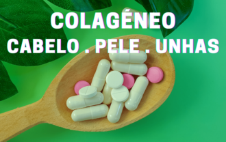 Benefícios do Colagéneo