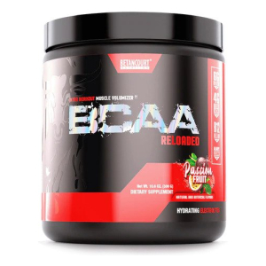 BCAA Reloaded, Passion Fruit - 300g