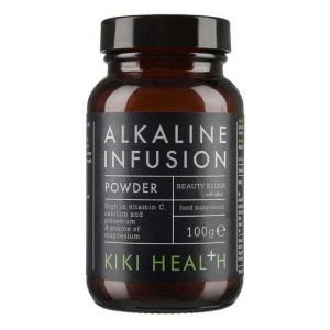 Alkaline Infusion - 100g