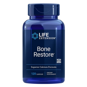 Bone Restore - 120 caps