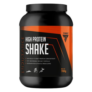 Endurance High Protein Shake, Condensed Milk - 700g