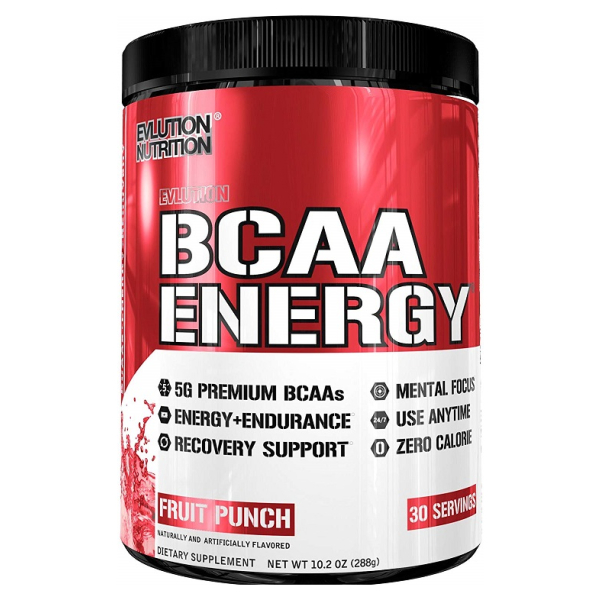 BCAA Energy, Cherry Limeade - 282g
