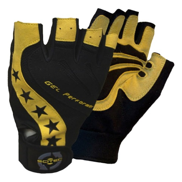 Power Style Gloves - Small