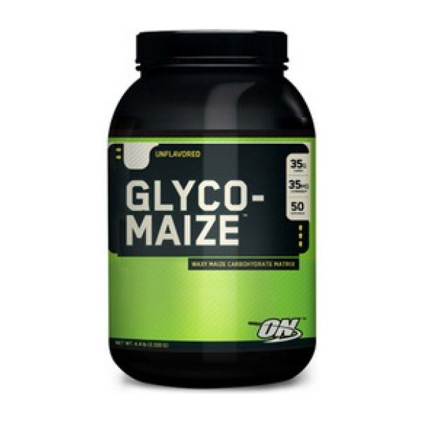 GlycoMaize, Unflavored - 2000g