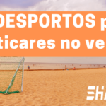 Desportos de verão