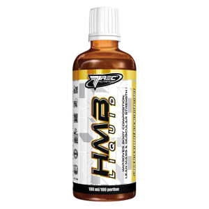 HMB Liquid - 100 ml.