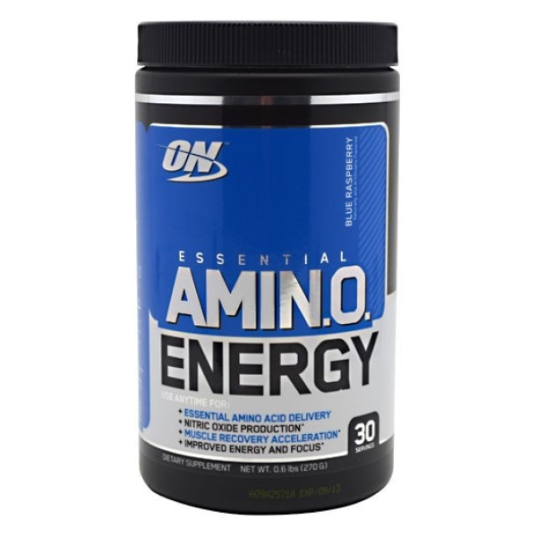 Essential Amino Energy, Blueberry - 270g