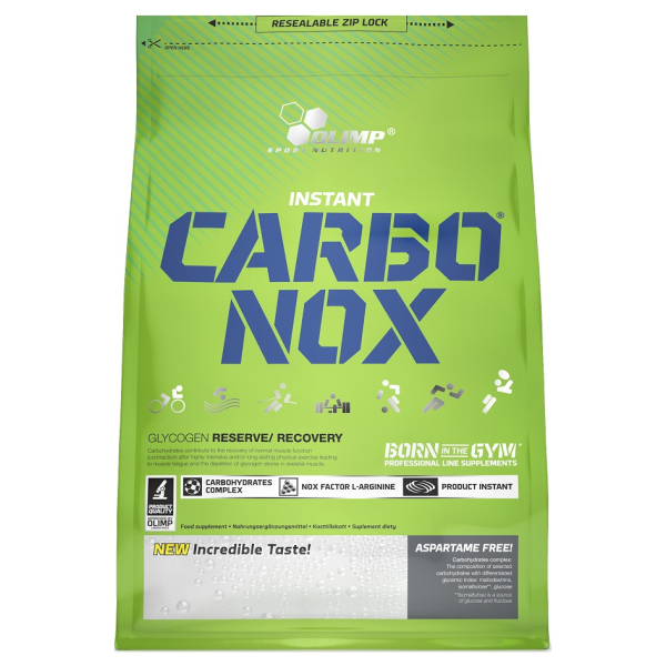 Carbonox, Pineapple - 1000g