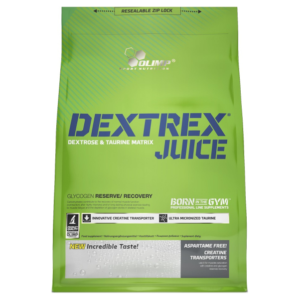 Dextrex Juice, Apple - 1000g