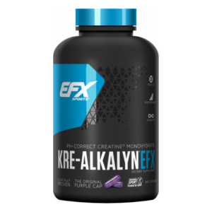 Kre-Alkalyn EFX - 240 caps