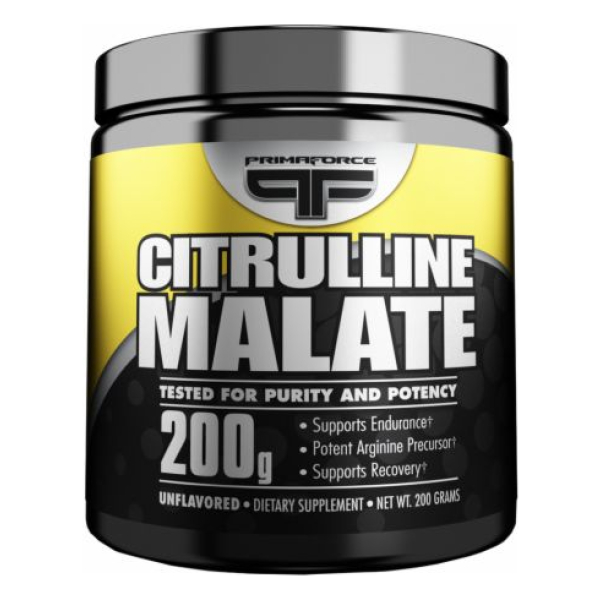 Citrulline Malate - 200g