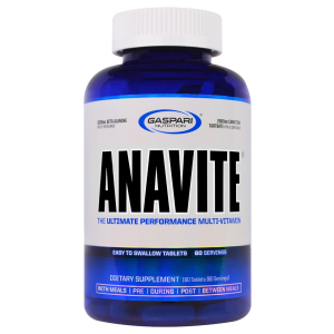Anavite - 180 tablets