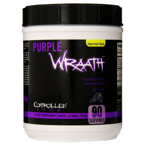 Purple Wraath, Purple Lemonade - 1152g