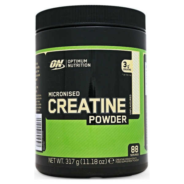 Creatine Powder - 317g