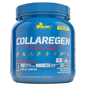 Collaregen, Lemon - 400g