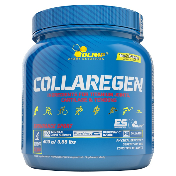 Collaregen, Orange - 400g