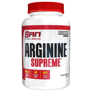 Arginine Supreme - 100 tabs