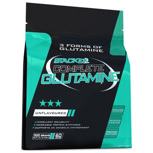 Complete Glutamine - 300g
