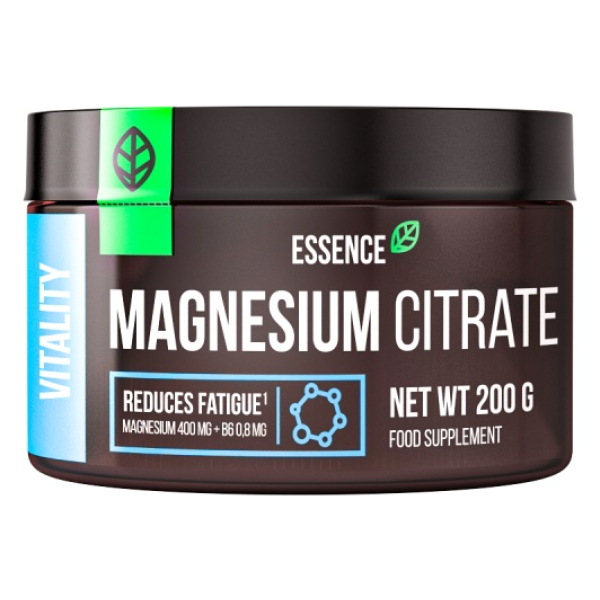 Magnesium Citrate - 200g