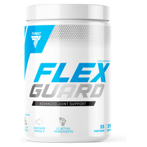 Flex Guard, Wildberry - 375g