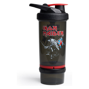Revive - Rock Band Collection, Iron Maiden - 750 ml.