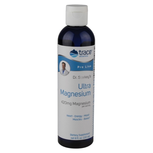 Dr. Starkey Ultra Magnesium - 237 ml.