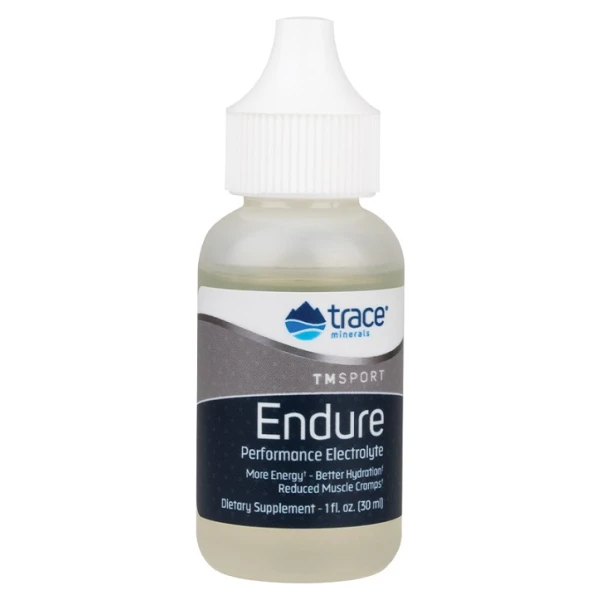 Endure Performance Electrolyte - 30 ml.