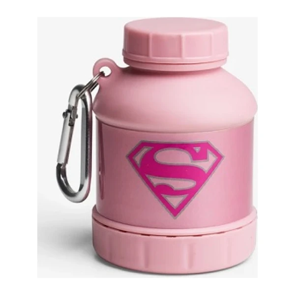 Whey2Go Funnel - DC Comics, Supergirl - 110 ml.