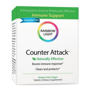 Counter Attack - 30 tablets