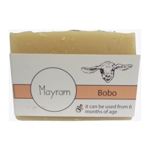Handmade Soap, Bobo - 100g