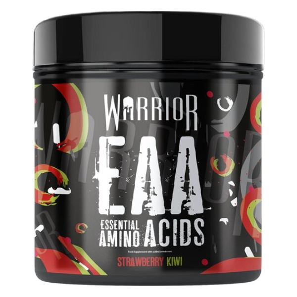 EAA Essential Amino Acids, Strawberry Kiwi - 360g