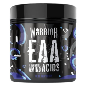 EAA Essential Amino Acids, Blue Raspberry - 360g