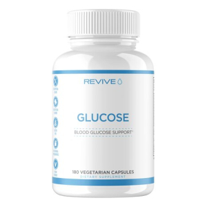 Glucose - 180 vcaps