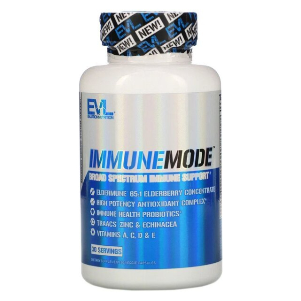 ImmuneMode - 30 vcaps