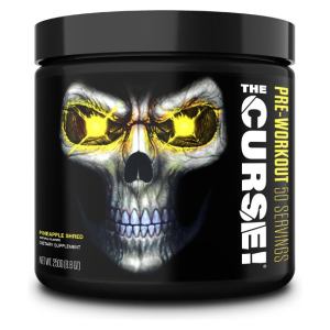 The Curse!, Pineapple Shred - 250g