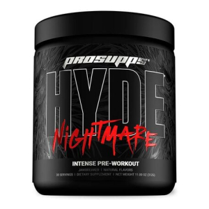 Hyde Nightmare, Jawbreaker - 312g