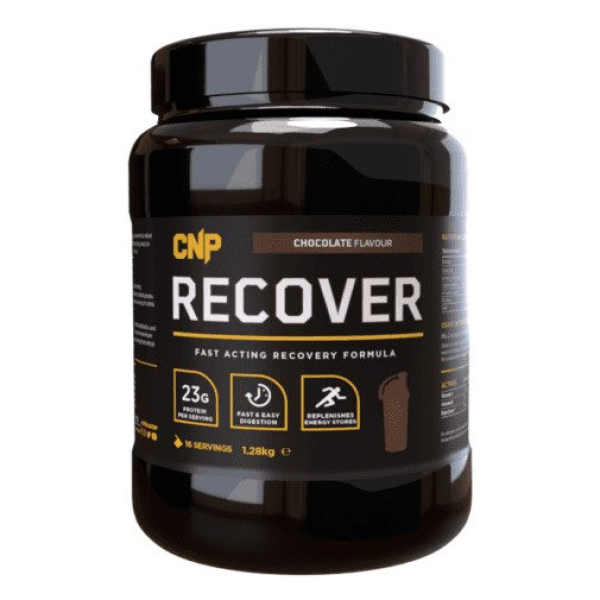 Recover, Chocolate - 1280g