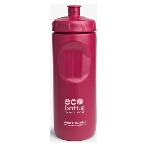 EcoBottle Squeeze, Deep Rose - 500 ml