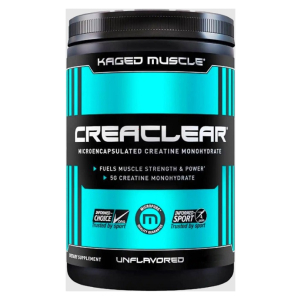 Creaclear, Creatine Monohydrate - 500g