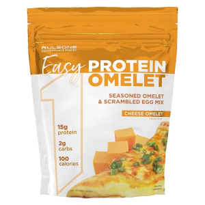 Easy Protein Omelet, Cheese - 300g