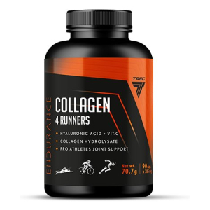 Endurance Collagen 4 Runners - 90 caps